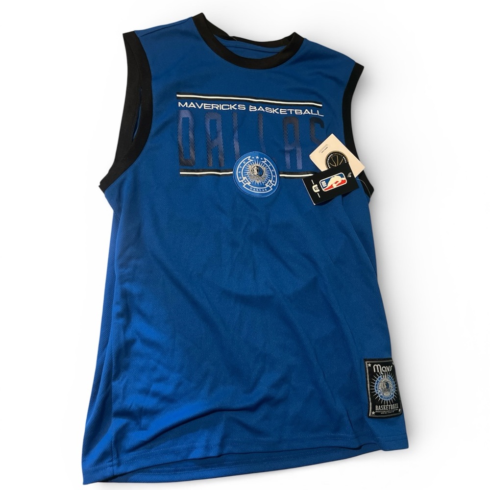 Luka Doncic Dallas Mavericks Jersey